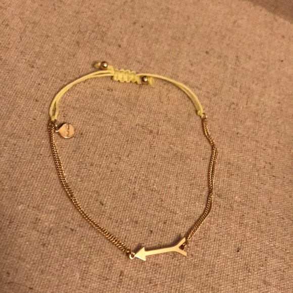 Arrow bracelet - Picture 2 of 2
